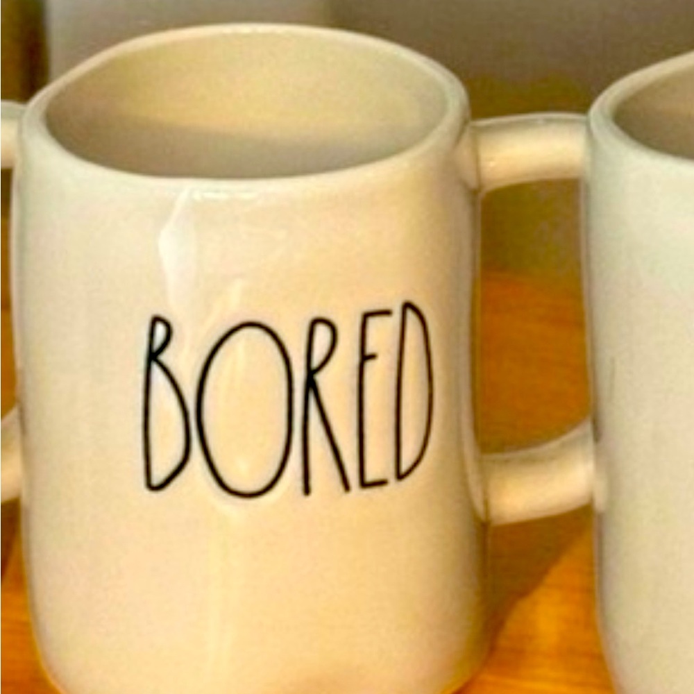 Rae Dunn Mug